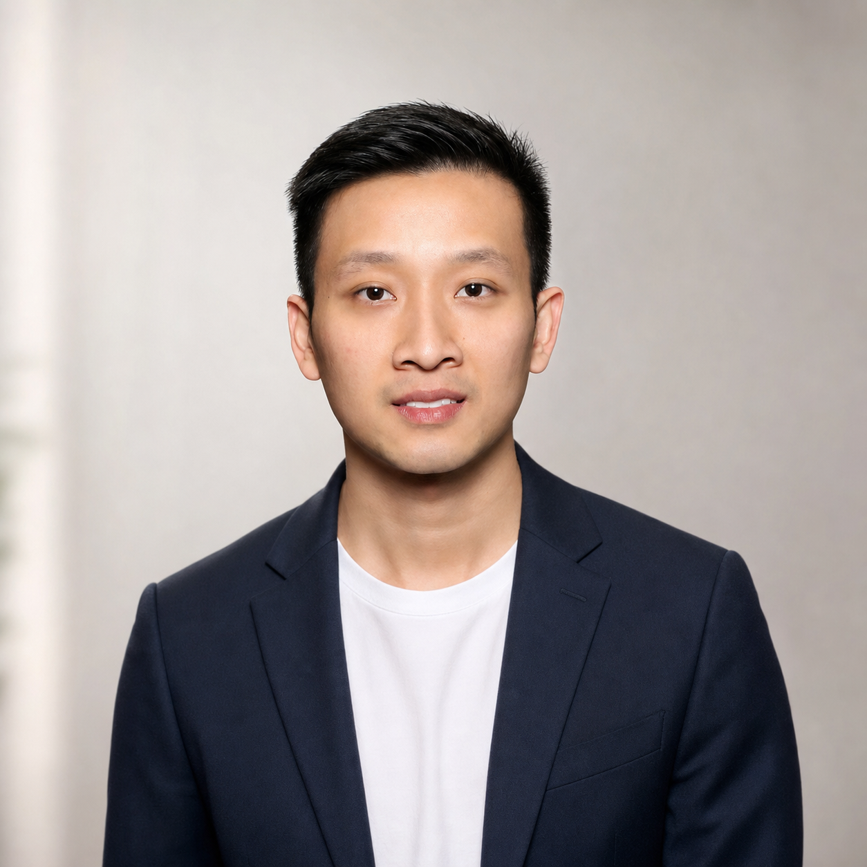 Christopher Vuong